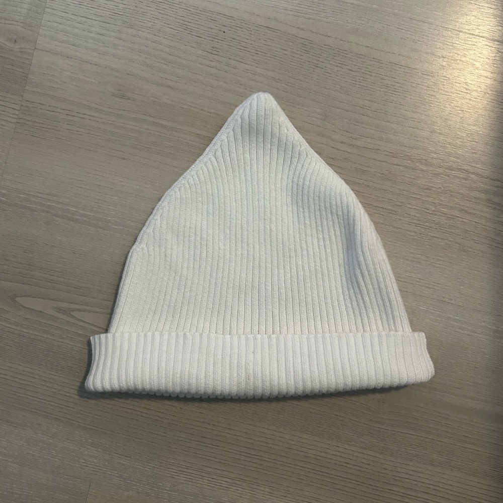 James Street child beanie